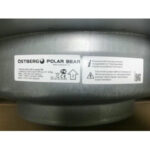 Канальный вентилятор Ostberg KVFU 250 A — изображение 3