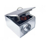 Вентилятор Ostberg IRB 250 E1 EC