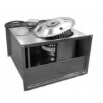 Вентилятор Ostberg RKB 400×200 С1 EC