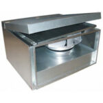 Вентилятор Ostberg RKBI 600×350 A1