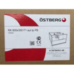 Вентилятор Ostberg RK 600×300 F1 — изображение 2