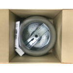 Канальный вентилятор Ostberg CK 200B — изображение 4