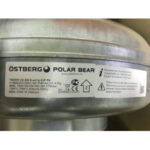 Канальный вентилятор Ostberg CK 100C — изображение 2