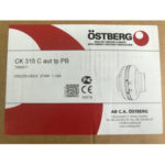 Канальный вентилятор Ostberg CK 315C — изображение 2