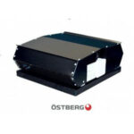Крышный вентилятор Ostberg TKH 760 E3 EC