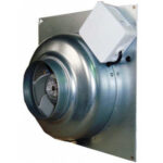 Канальный вентилятор Ostberg KVFU 200 A