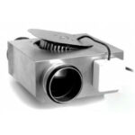 Низкопрофильный вентилятор Ostberg LPKB 200 C1