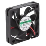 Вентилятор охлаждения Sunon MF50101V2-1000U-A99 50x50x10 DC