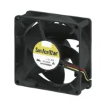 Осевой вентилятор 9WF0924H203 Sanyo Denki 92x92x32 серии San Ace 92WF