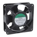 Вентилятор охлаждения Sunon DP200A-2123XST.GN 120x120x38 AC