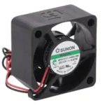 Вентилятор охлаждения Sunon MF30151V1-1000U-A99 30x30x15 DC