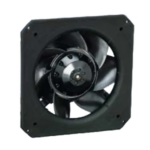 Вентилятор Ebmpapst K2E200-AA12-01 280x280x80 мм AC осевой