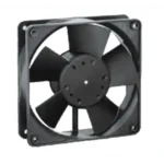 Компактный вентилятор 4312MT Ebmpapst осевой