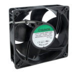 Вентилятор охлаждения Sunon CF4113LBL-000U-AB9 120x120x38 AC