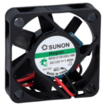 Вентилятор охлаждения Sunon ME40101VX-000U-A99 40x40x10 DC