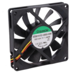 Вентилятор охлаждения Sunon EE80151S1-000U-G99 80x80x15 DC