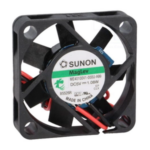 Вентилятор охлаждения Sunon ME40100V1-000U-A99 40x40x10 DC