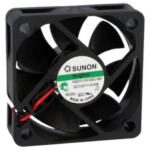Вентилятор охлаждения Sunon HA50151V4-000U-999 50x50x15 DC