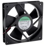 Вентилятор охлаждения Sunon KD2412PTB1-6A 120x120x25 DC