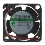 Вентилятор охлаждения Sunon GM0501PFV1-8 20x20x10 DC