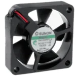 Вентилятор охлаждения Sunon GM1235PFV1-8 35x35x10 DC
