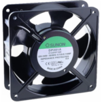 Вентилятор охлаждения Sunon DP201A2123HST 120x120x38 AC