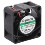 Вентилятор охлаждения Sunon MF40200V2-1000U-A99 40x40x20 DC