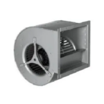 Центробежный вентилятор D4D250-CA02-01 Ebmpapst