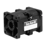 Осевой вентилятор 109P0412M902 Sanyo Denki 40x40x10 серии San Ace 40