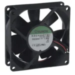 Вентилятор охлаждения Sunon KD2408PTB1 80x80x25 DC
