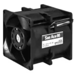 Осевой вентилятор 9CRA0812G8001 Sanyo Denki 80x80x80 серии San Ace 80