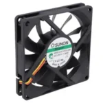 Вентилятор охлаждения Sunon ME80151V1-000U-G99 80x80x15 DC