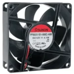Вентилятор охлаждения Sunon PF80251B1-000C-A99 80x80x25 DC