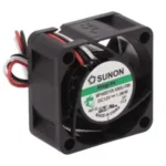 Вентилятор охлаждения Sunon MF40201VX-1000U-F99 40x40x20 DC