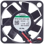 Вентилятор охлаждения Sunon MF40102V2-A99 40x40x10 DC