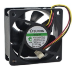 Вентилятор охлаждения Sunon KDE2407PTV2 70x70x25 DC