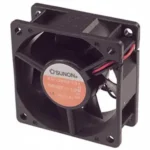 Вентилятор охлаждения Sunon KD1206PTS1 60x60x25 DC