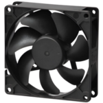 Вентилятор охлаждения Sunon HA80251V41000UA99 80x80x25 DC