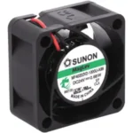 Вентилятор охлаждения Sunon MF40202V2-1000U-A99 40x40x20 DC