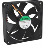 Вентилятор охлаждения Sunon EEC0252B3-G99 120x120x25 DC