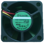 Вентилятор охлаждения Sunon KD1204PKV2 40x40x20 DC