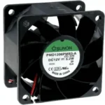 Вентилятор охлаждения Sunon PMD1206PMB3-A 60x60x38 DC