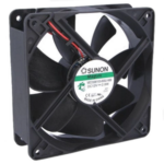 Вентилятор охлаждения Sunon MEC0381V3-A99 120x120x38 DC