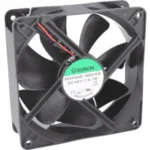 Вентилятор охлаждения Sunon EEC0384B1-000U-A99 120x120x38 DC