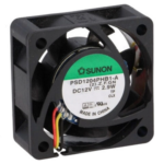 Вентилятор охлаждения Sunon PSD1204PHB1-A-2-Z.GN 40x40x15 DC