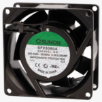 Вентилятор охлаждения Sunon SF23080A-2083HSL.GN 80x80x38 AC