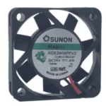Вентилятор охлаждения Sunon KDE2404PFV2 40x40x10 DC