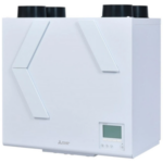 Приточно-вытяжная установка VL-250CZPVU-L LOSSNAY Mitsubishi Electric настенная