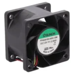 Вентилятор охлаждения Sunon PF40281B3-000U-G99 40x40x28 DC