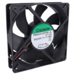 Вентилятор охлаждения Sunon PMD2412PTB1-A 120x120x25 DC